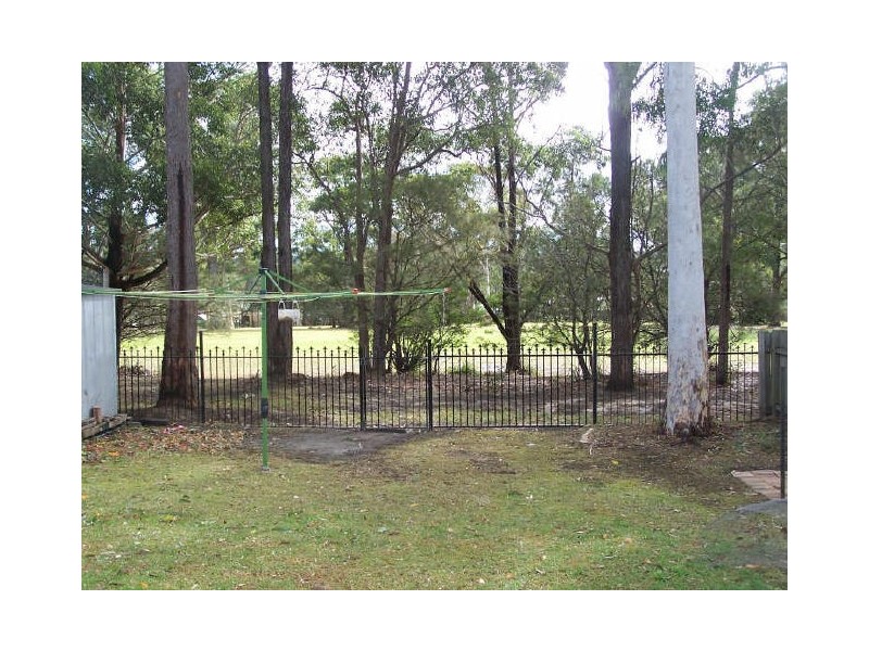 83 Waratah Cresent, Sanctuary Point NSW 2540