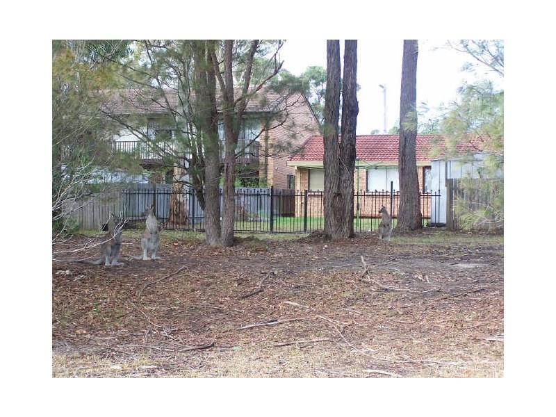 83 Waratah Cresent, Sanctuary Point NSW 2540