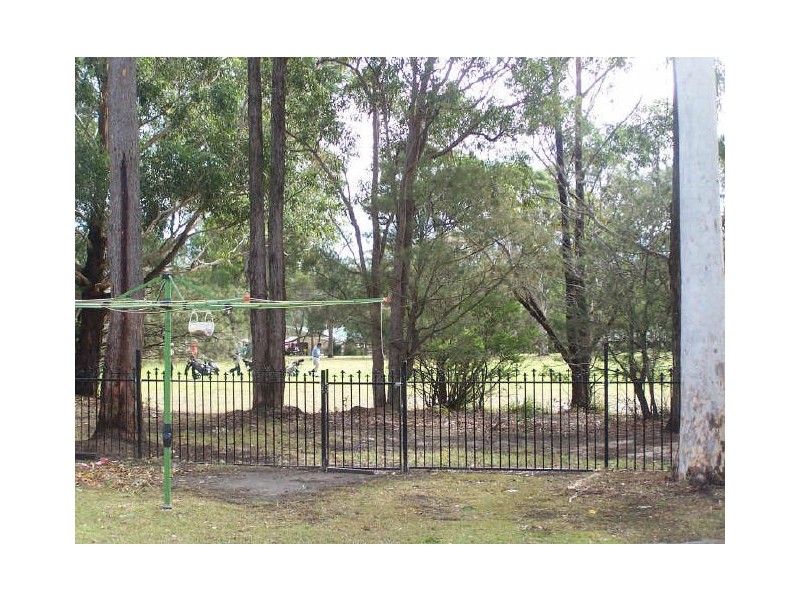 83 Waratah Cresent, Sanctuary Point NSW 2540