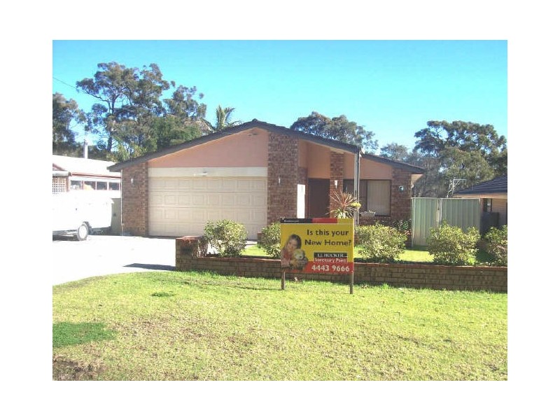 Old Erowal Bay NSW 2540