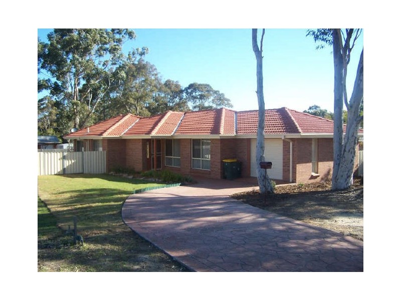 Sanctuary Point NSW 2540