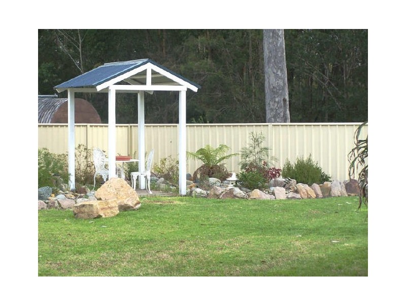 Sanctuary Point NSW 2540