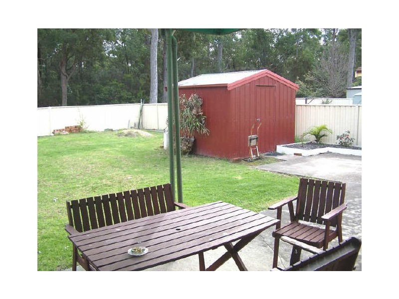 Sanctuary Point NSW 2540