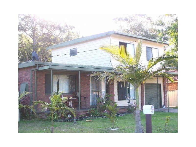 Sanctuary Point NSW 2540