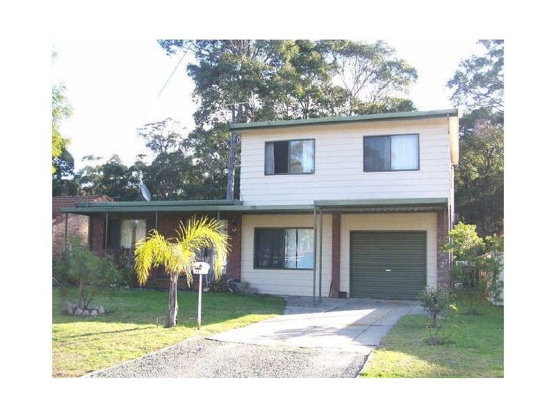 Sanctuary Point NSW 2540