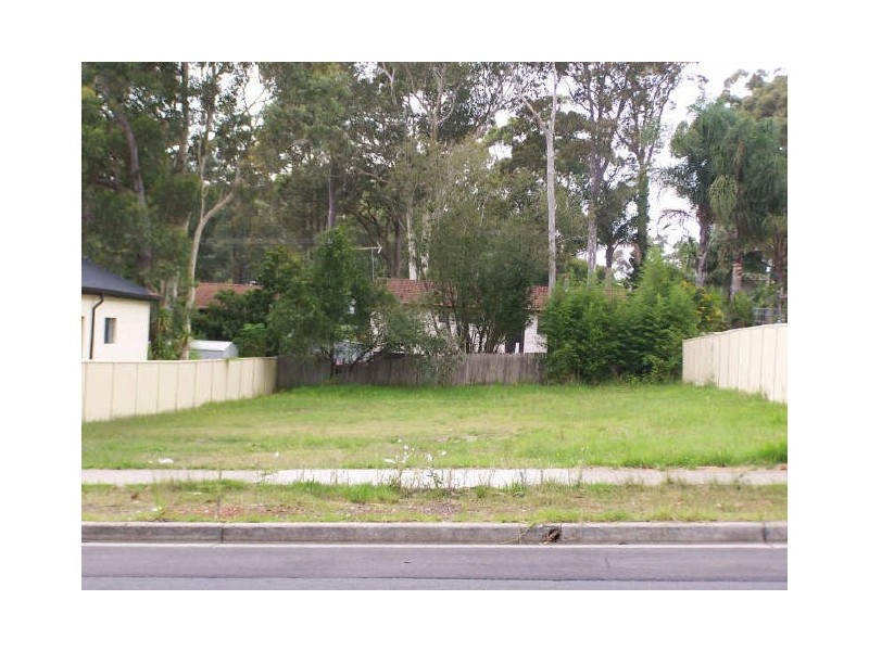 146 The Wool Road, Old Erowal Bay NSW 2540
