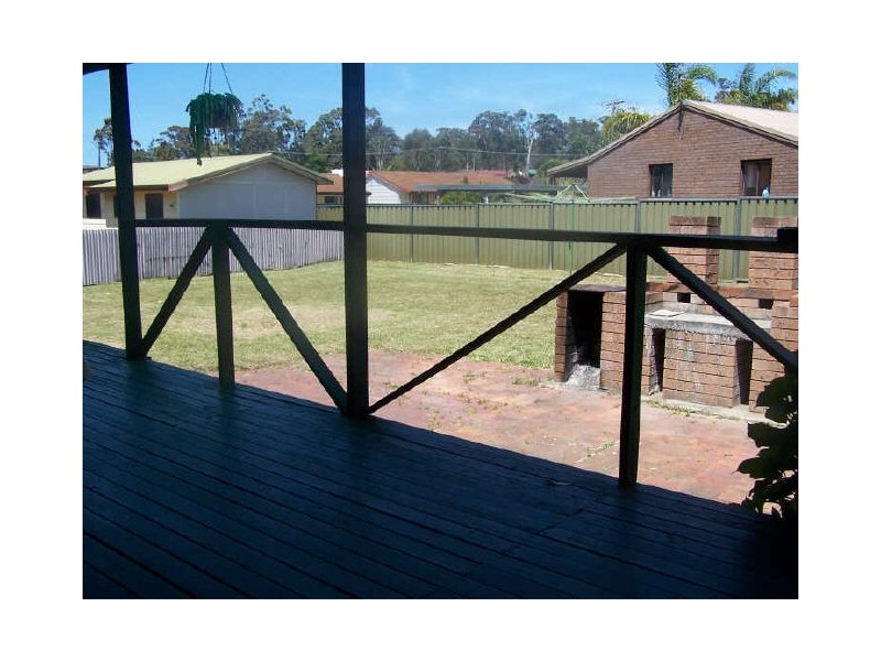 36 Vost Drive, Sanctuary Point NSW 2540