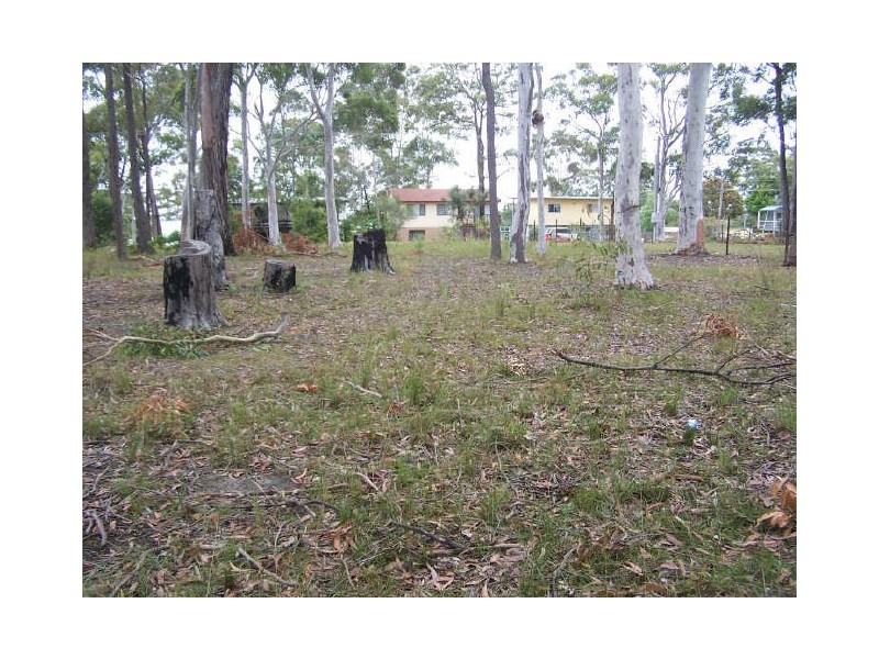 Sanctuary Point NSW 2540