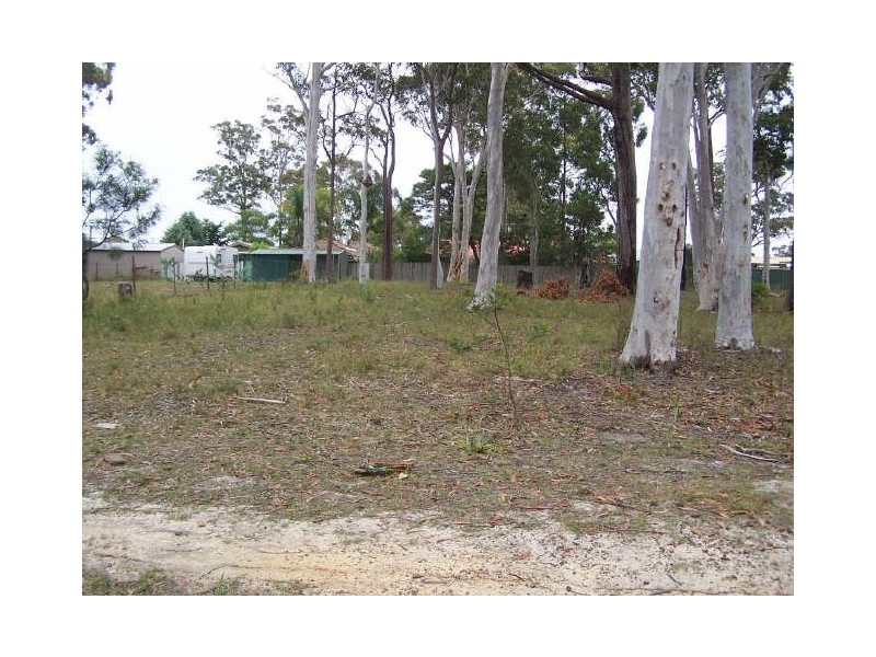 Sanctuary Point NSW 2540