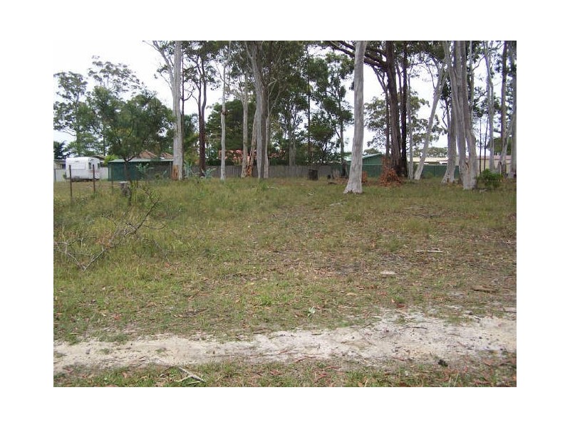 Sanctuary Point NSW 2540