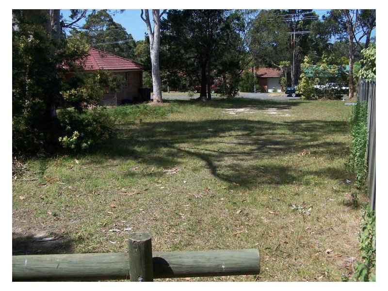 114 Fairway Dr, Sanctuary Point NSW 2540