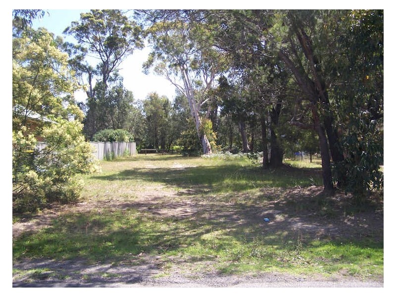114 Fairway Dr, Sanctuary Point NSW 2540