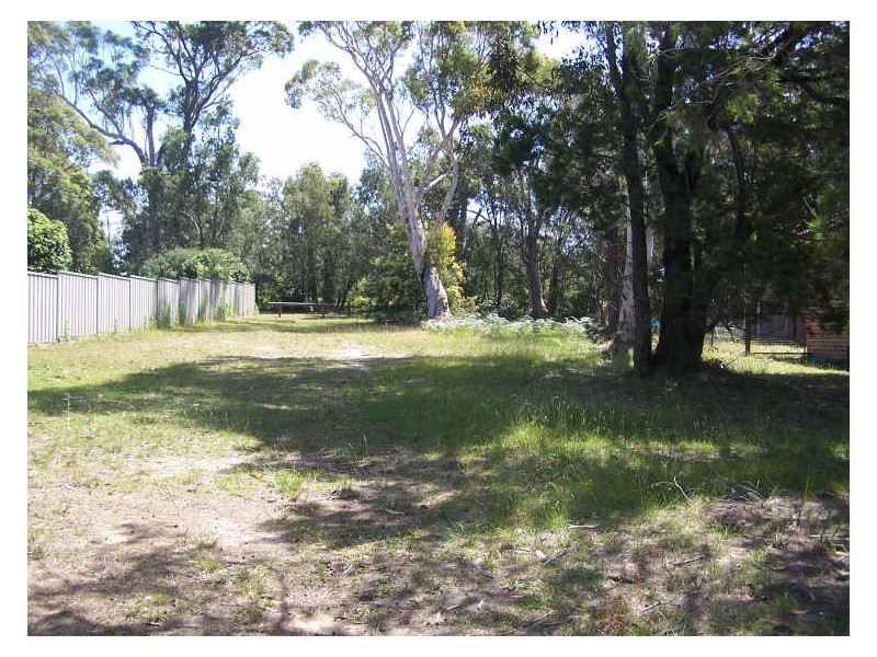 114 Fairway Dr, Sanctuary Point NSW 2540