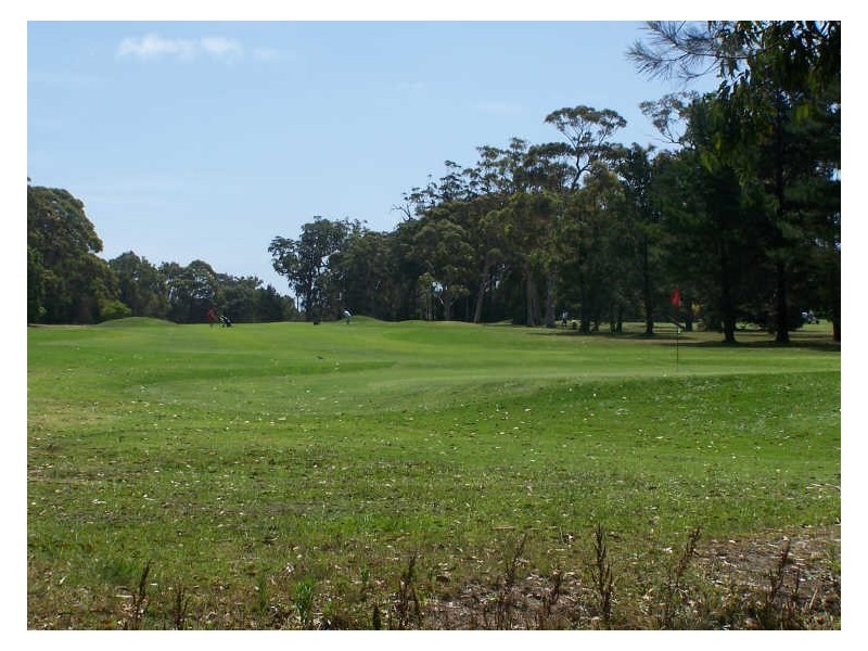 114 Fairway Dr, Sanctuary Point NSW 2540