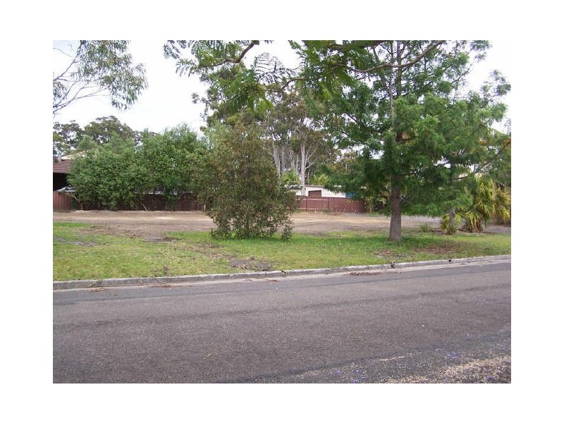 Sanctuary Point NSW 2540