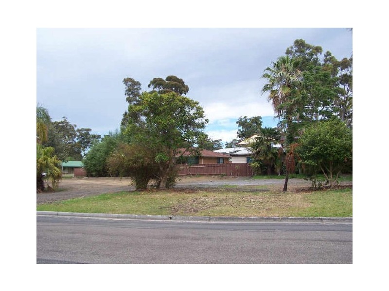 Sanctuary Point NSW 2540