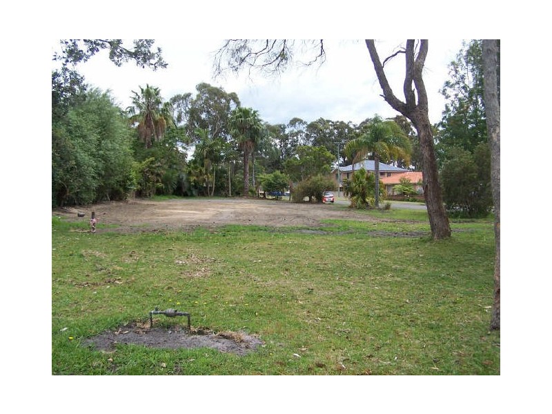 Sanctuary Point NSW 2540