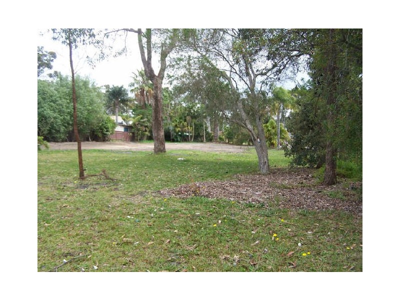 Sanctuary Point NSW 2540