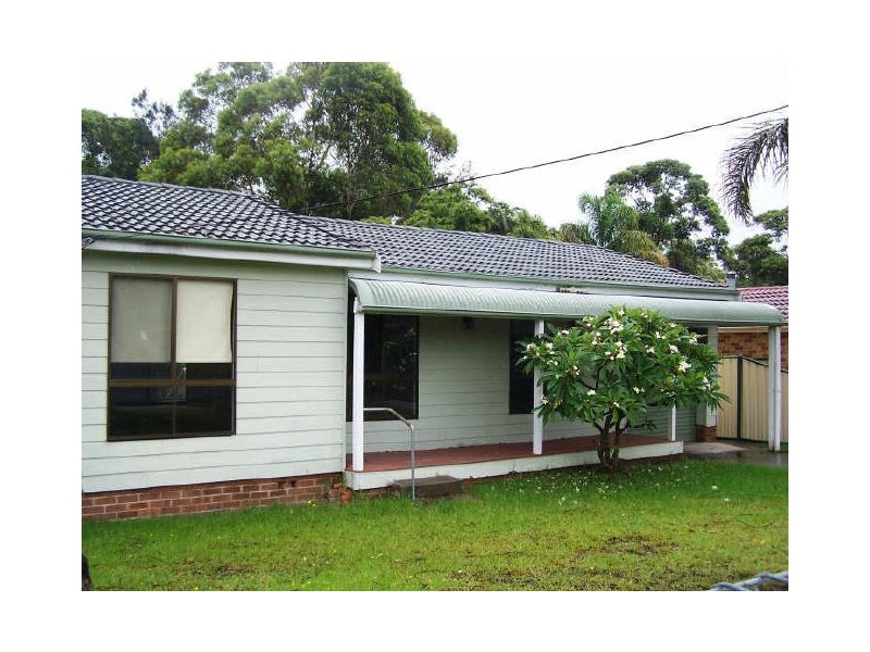 29 Endeavour Street, Sanctuary Point NSW 2540