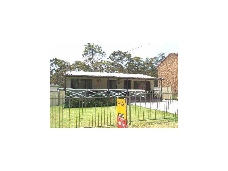 78 Kerry St, Sanctuary Point NSW 2540