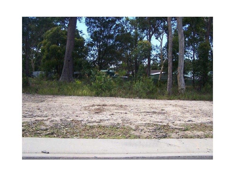Lot 3061 Capeland Avenue, Sanctuary Point NSW 2540