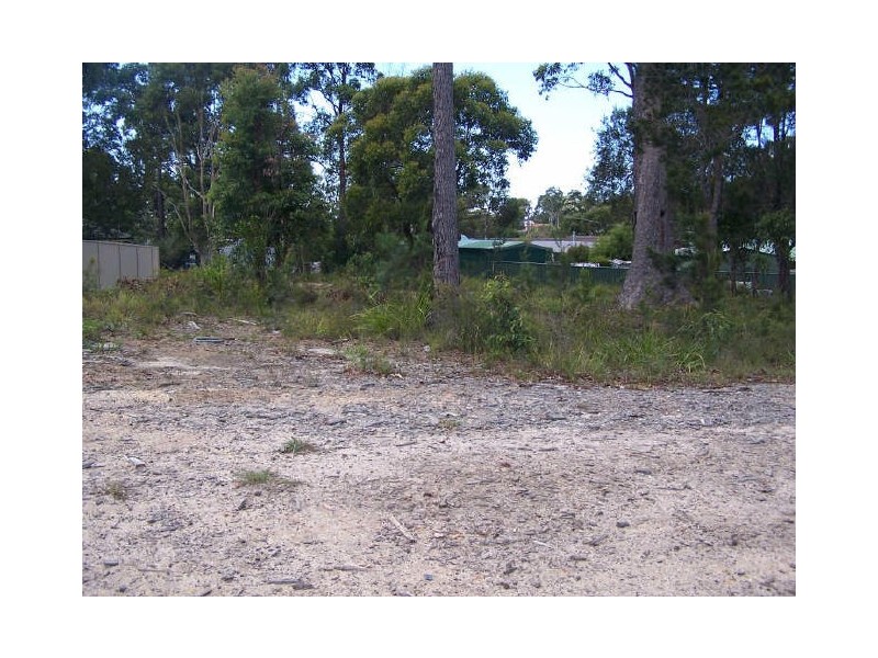 Lot 3061 Capeland Avenue, Sanctuary Point NSW 2540