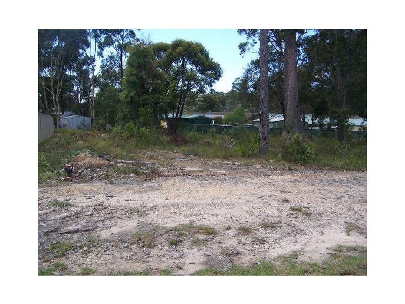 Lot 3061 Capeland Avenue, Sanctuary Point NSW 2540