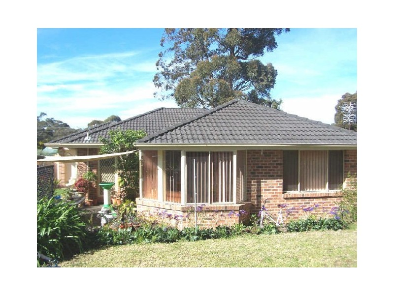 Old Erowal Bay NSW 2540