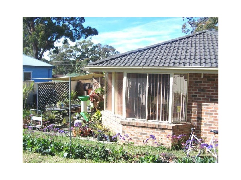 Old Erowal Bay NSW 2540