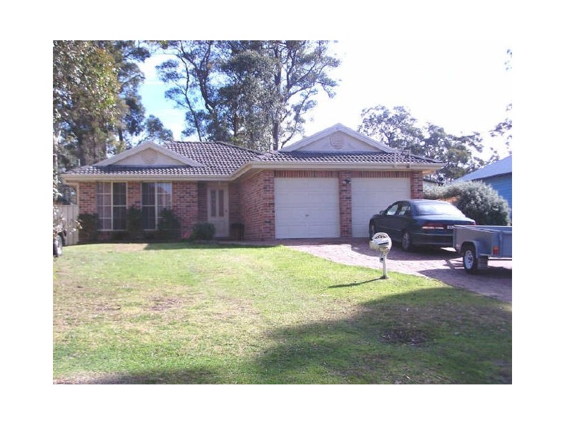 Old Erowal Bay NSW 2540