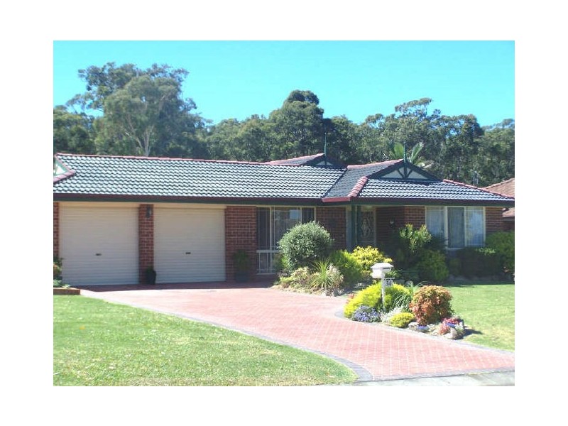 34 Kirkham Way, Sanctuary Point NSW 2540