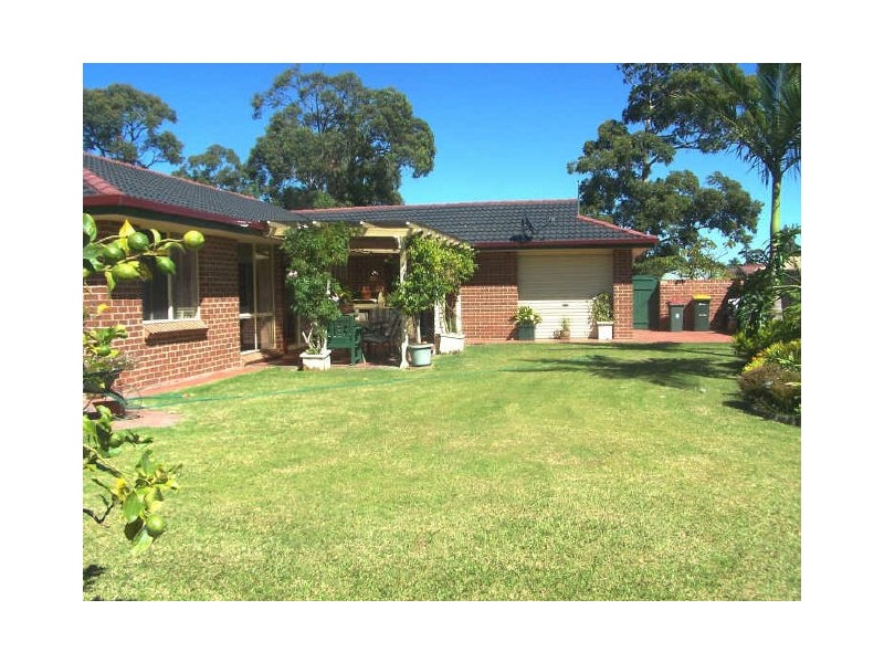 34 Kirkham Way, Sanctuary Point NSW 2540