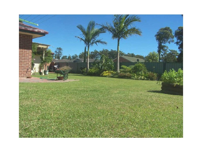 34 Kirkham Way, Sanctuary Point NSW 2540
