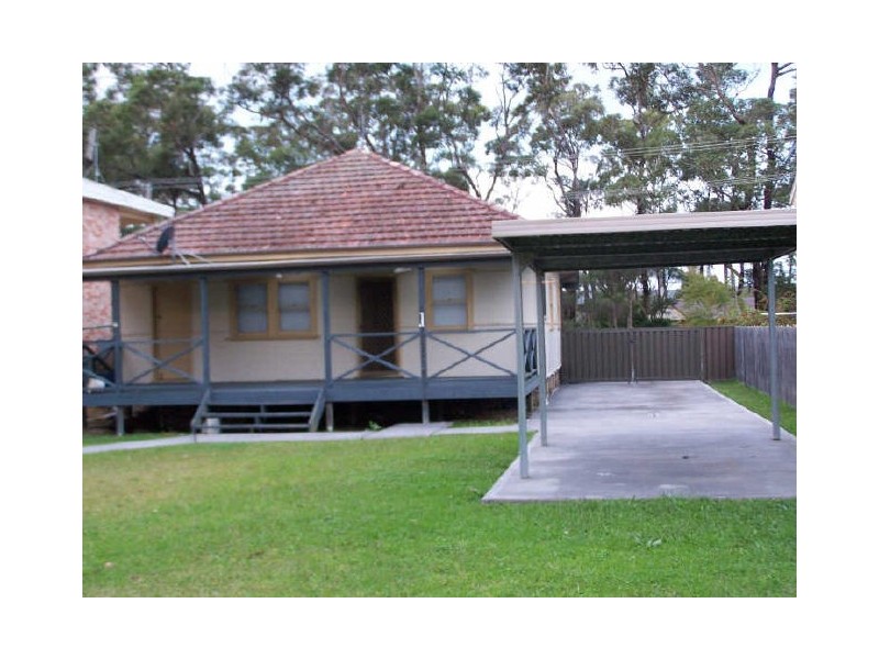161 Sanctuary Point Rd, Sanctuary Point NSW 2540
