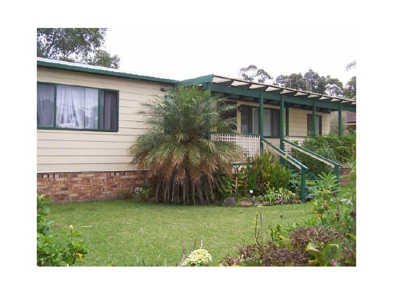 3 Fairway Drive, Sanctuary Point NSW 2540