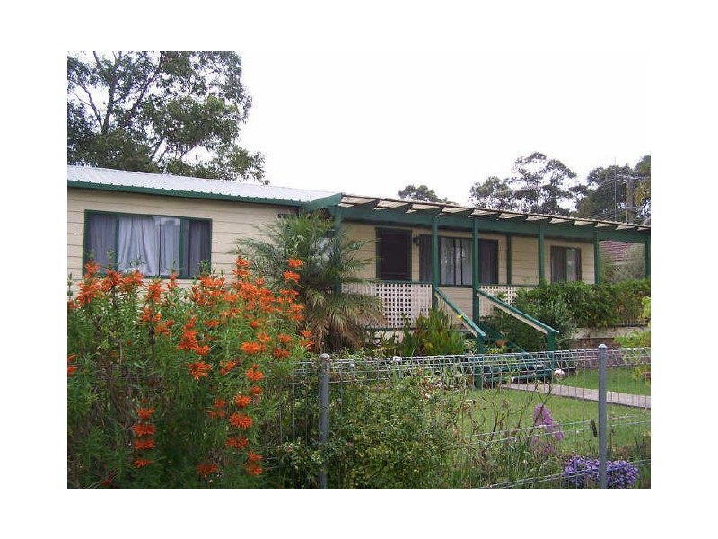 3 Fairway Drive, Sanctuary Point NSW 2540