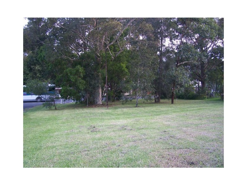 Sanctuary Point NSW 2540