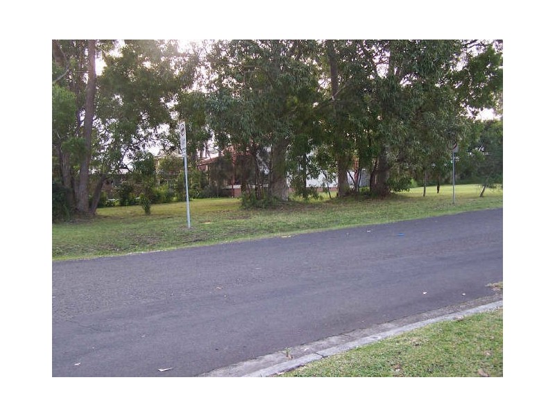 Sanctuary Point NSW 2540