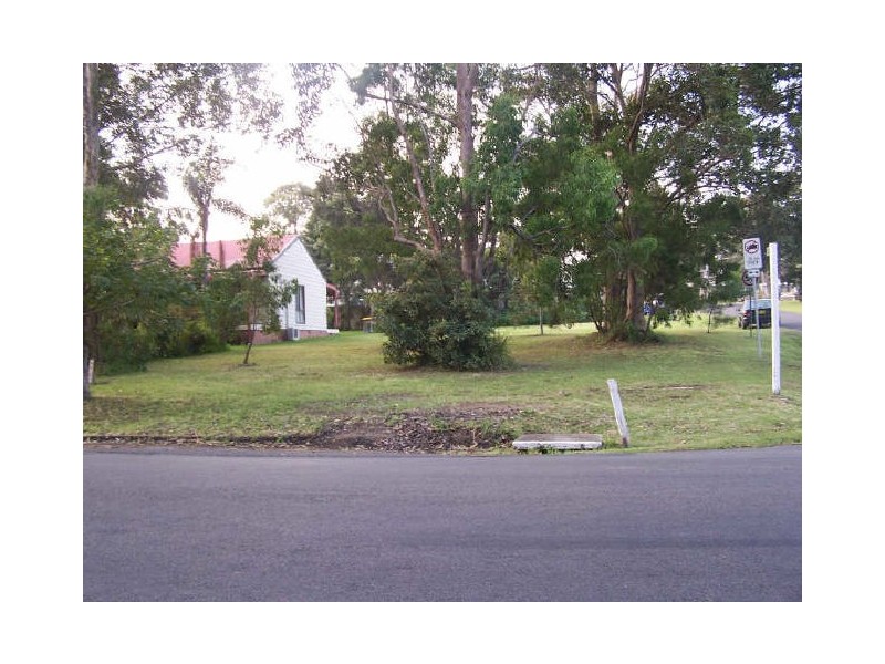 Sanctuary Point NSW 2540