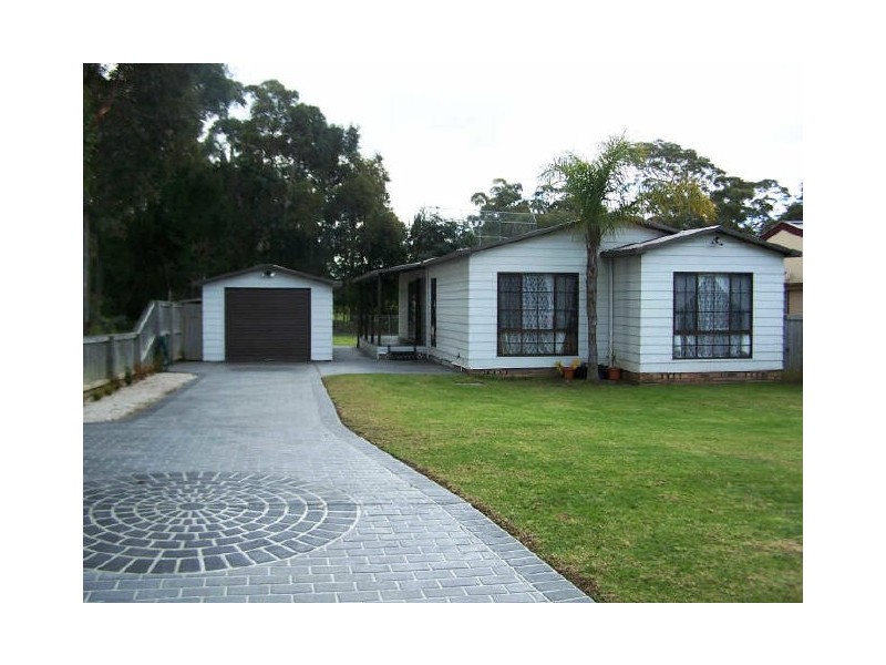 Sanctuary Point NSW 2540