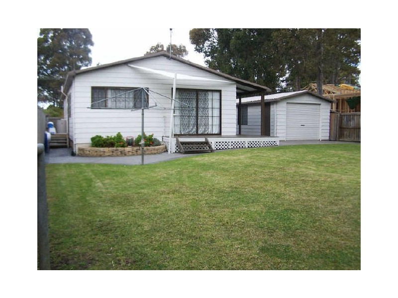 Sanctuary Point NSW 2540