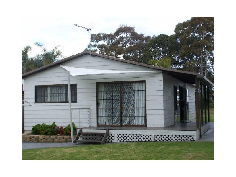 Sanctuary Point NSW 2540