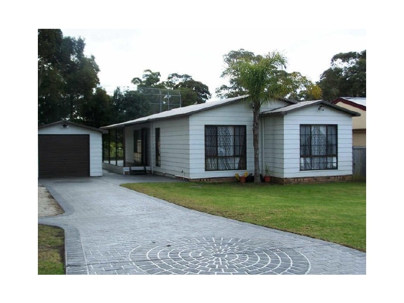 Sanctuary Point NSW 2540