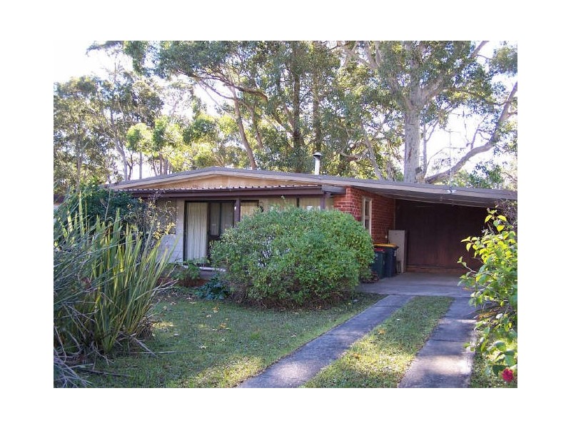 Sanctuary Point NSW 2540