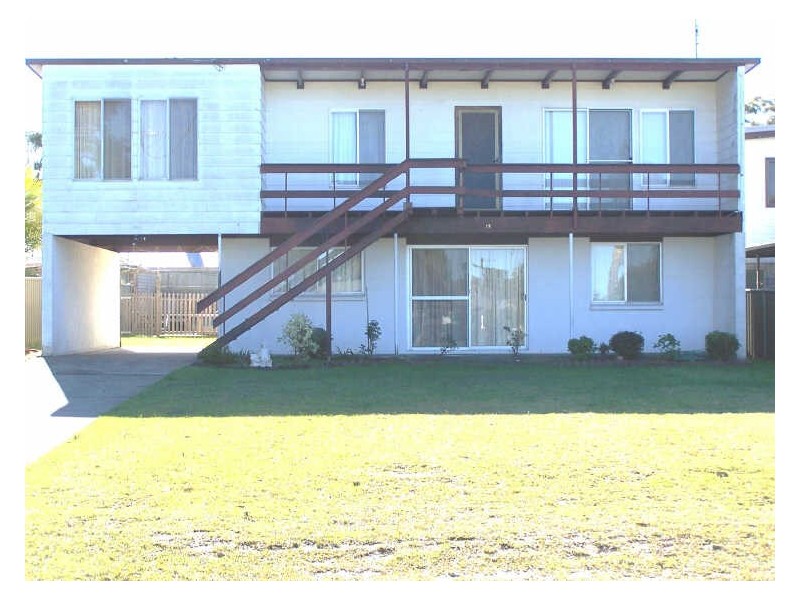 12 Wattle Ave, Sanctuary Point NSW 2540