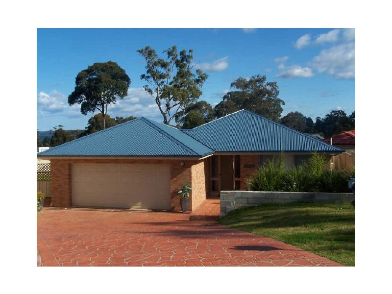 St Georges Basin NSW 2540