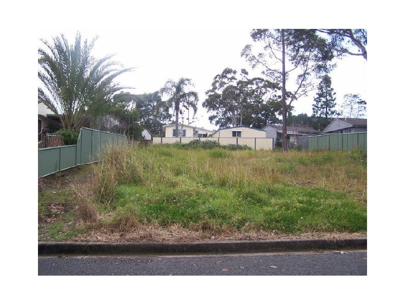 16 Albion Street, Sanctuary Point NSW 2540