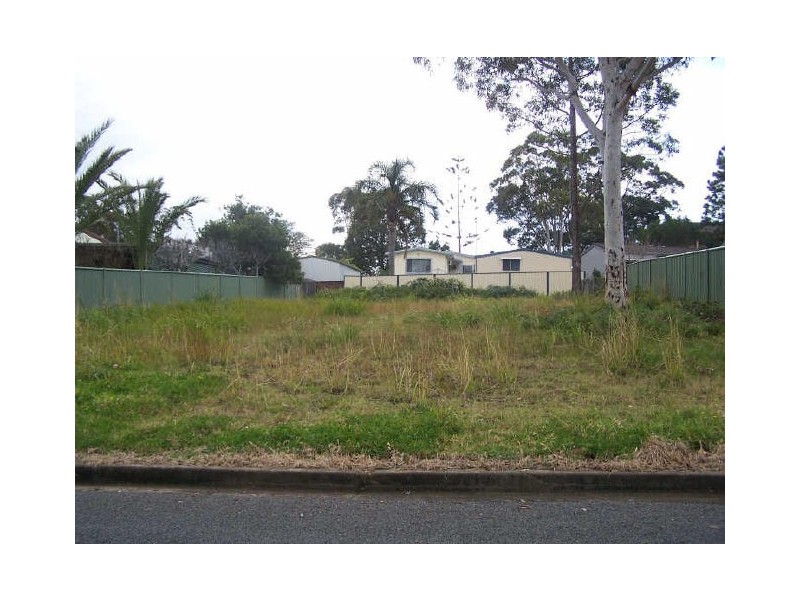 16 Albion Street, Sanctuary Point NSW 2540