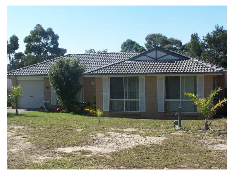 75 Mustang Drive, Sanctuary Point NSW 2540
