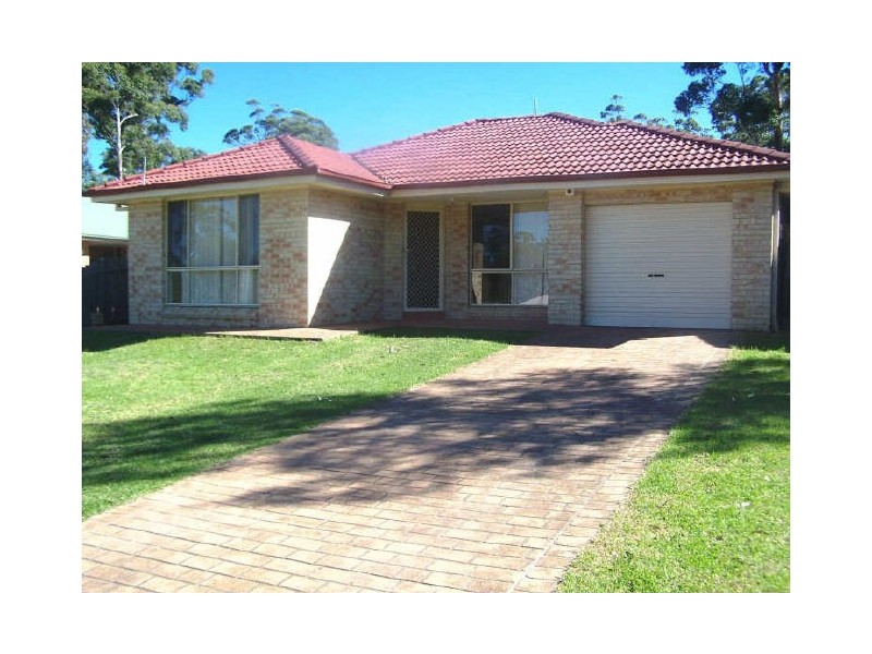 21 Edmund Street, Sanctuary Point NSW 2540